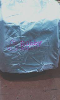Robby  rabbit stroller bag