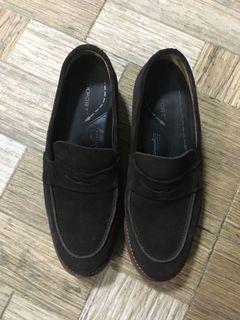 rockport shoes baybrook mall
