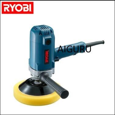 Ryobi 1200w 2025 sander polisher