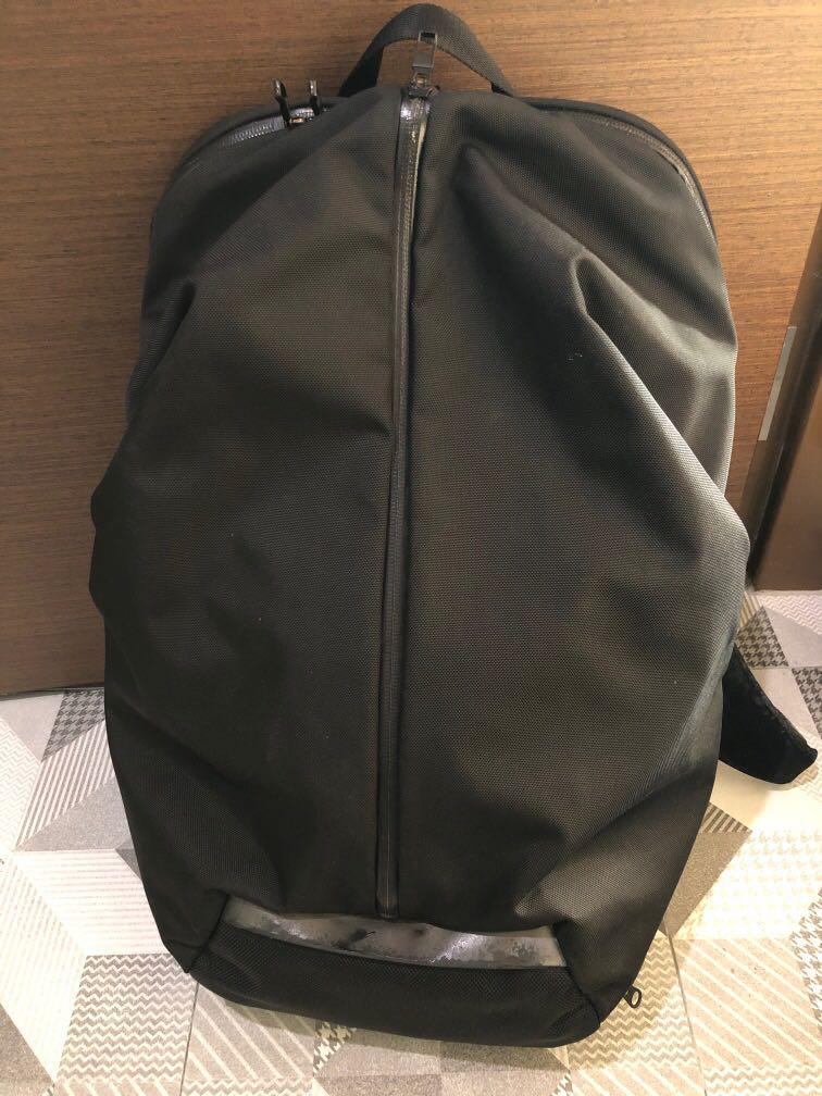 lululemon para backpack