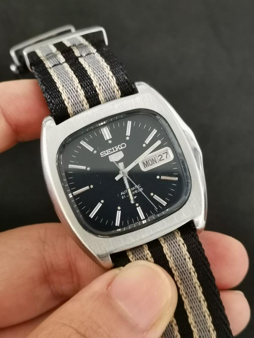 Seiko baby monaco clearance