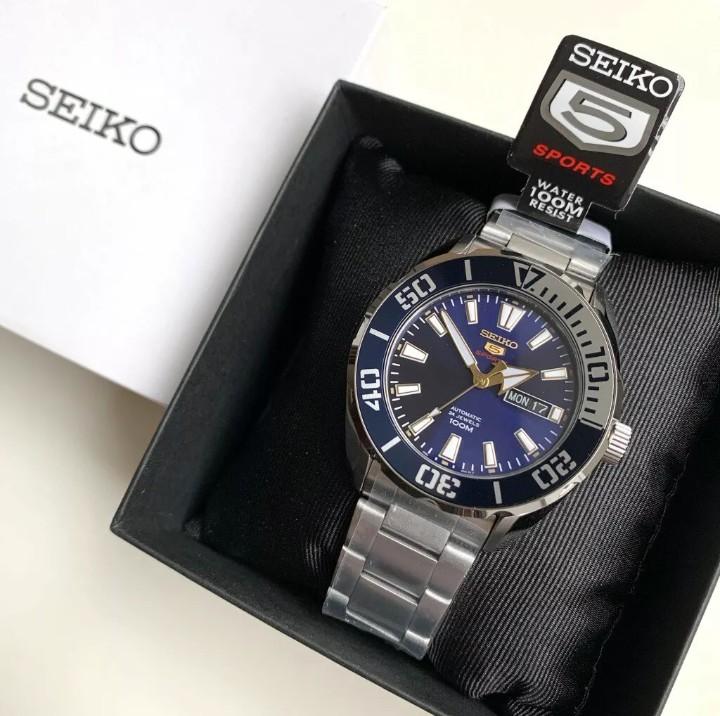 Seiko srpc51k1 discount