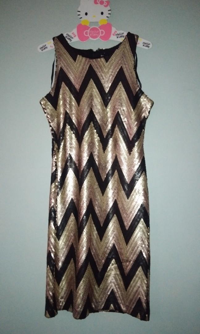 Sequence dress (Category: Dresses) located in Valenzuela. Submitted by mjhane21 (Listing ID 1024723816, Image 1). Description: .