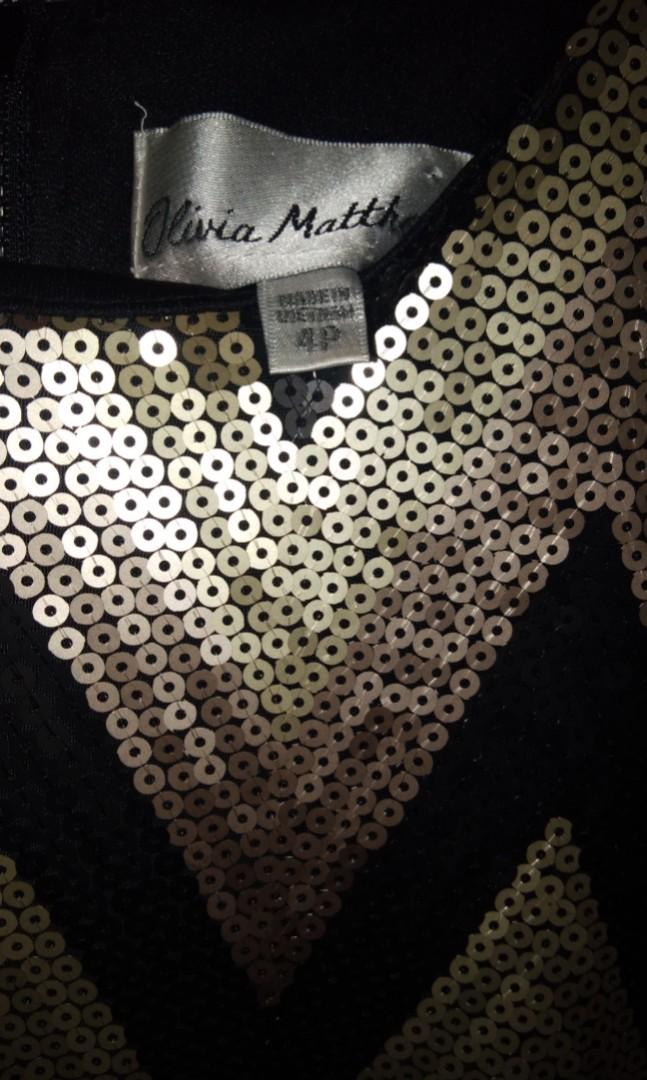 Sequence dress (Category: Dresses) located in Valenzuela. Submitted by mjhane21 (Listing ID 1024723816, Image 2). Description: .