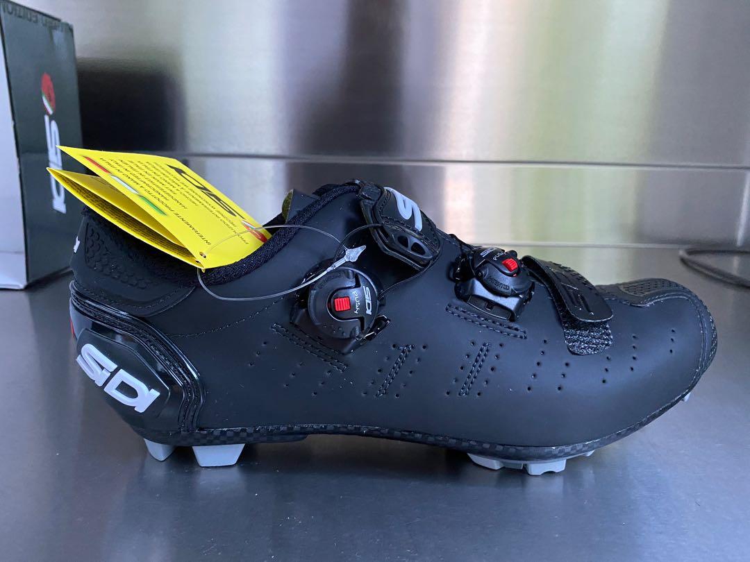 Sidi dragon 5 srs mega clearance