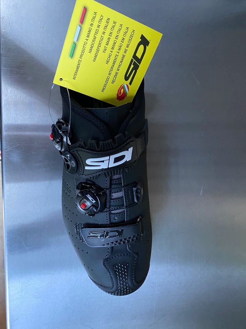 sidi mtb dragon 5 srs mega