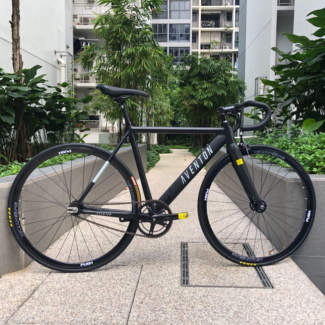 Aventon 2025 cordoba price