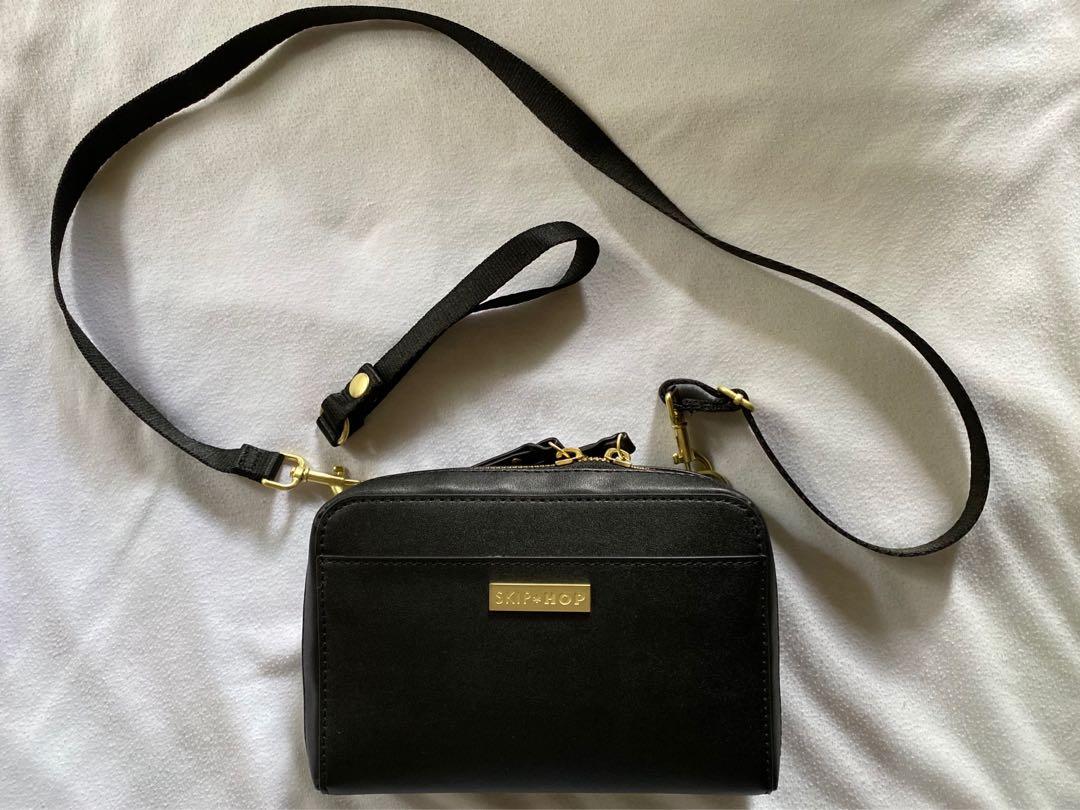 Skip hop sling bag clearance