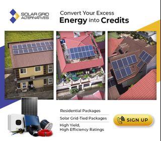 Solar Packages View All Solar Packages Ads In Carousell Philippines