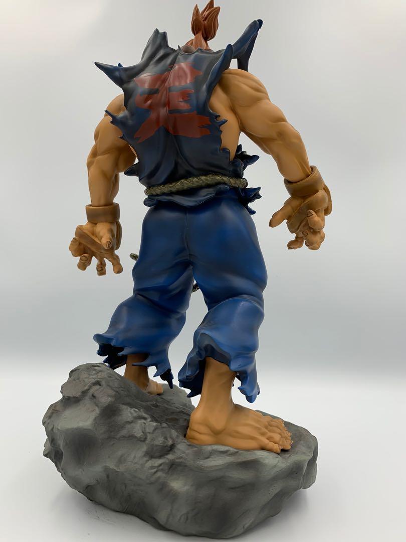 SOTA Street Fighter Akuma 