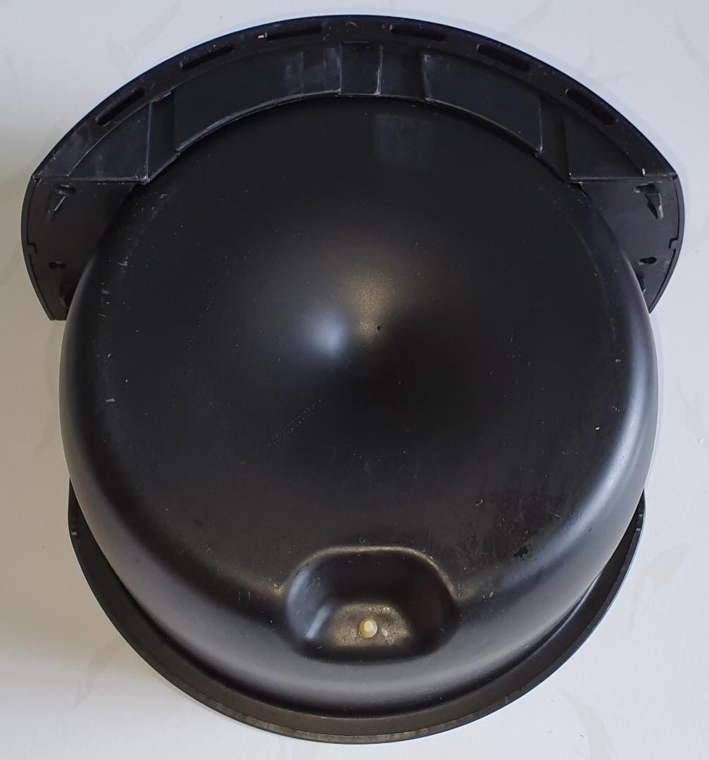 Spare Parts of (1) Mayer Air fryer 3L MMAF609 (2) Toyomi Deep Fryer