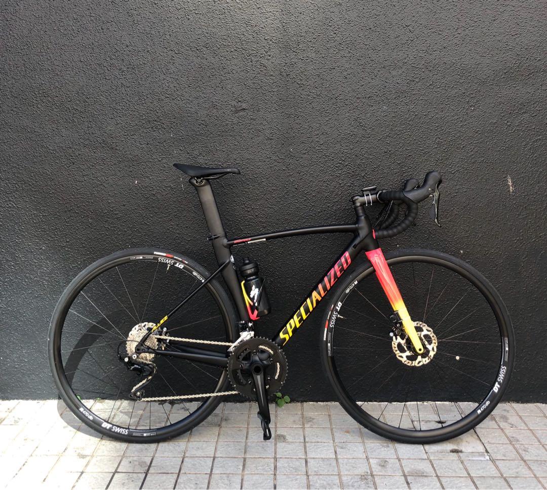 harga specialized allez sprint