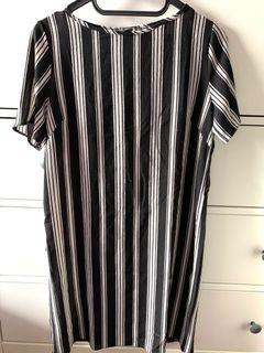 Striped Dress
