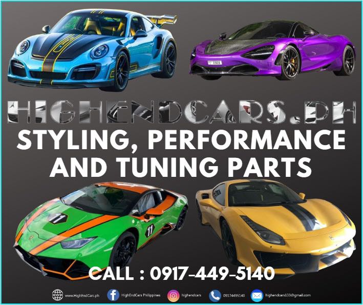 Styling, Performance and Tuning Parts, Car Parts & Accessories, Body