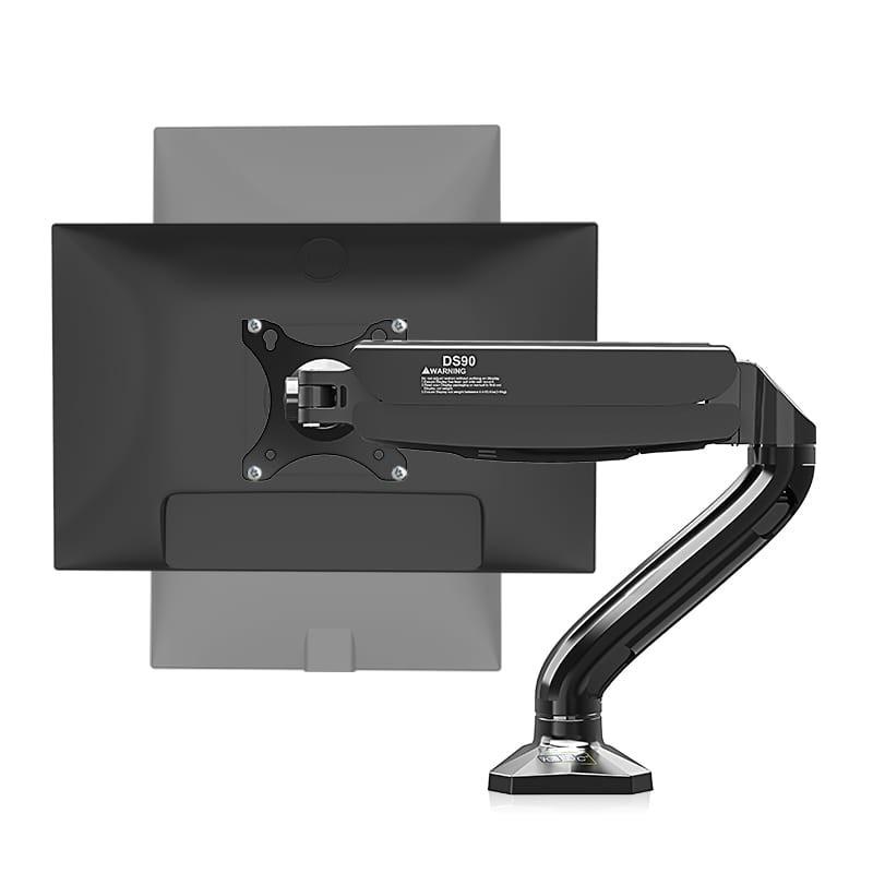 FlexiMount Monitor Stand Arm for 17" to 32", Computers & Tech, Parts