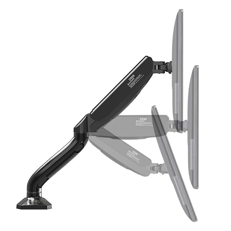 FlexiMount Monitor Stand Arm for 17" to 32", Computers & Tech, Parts