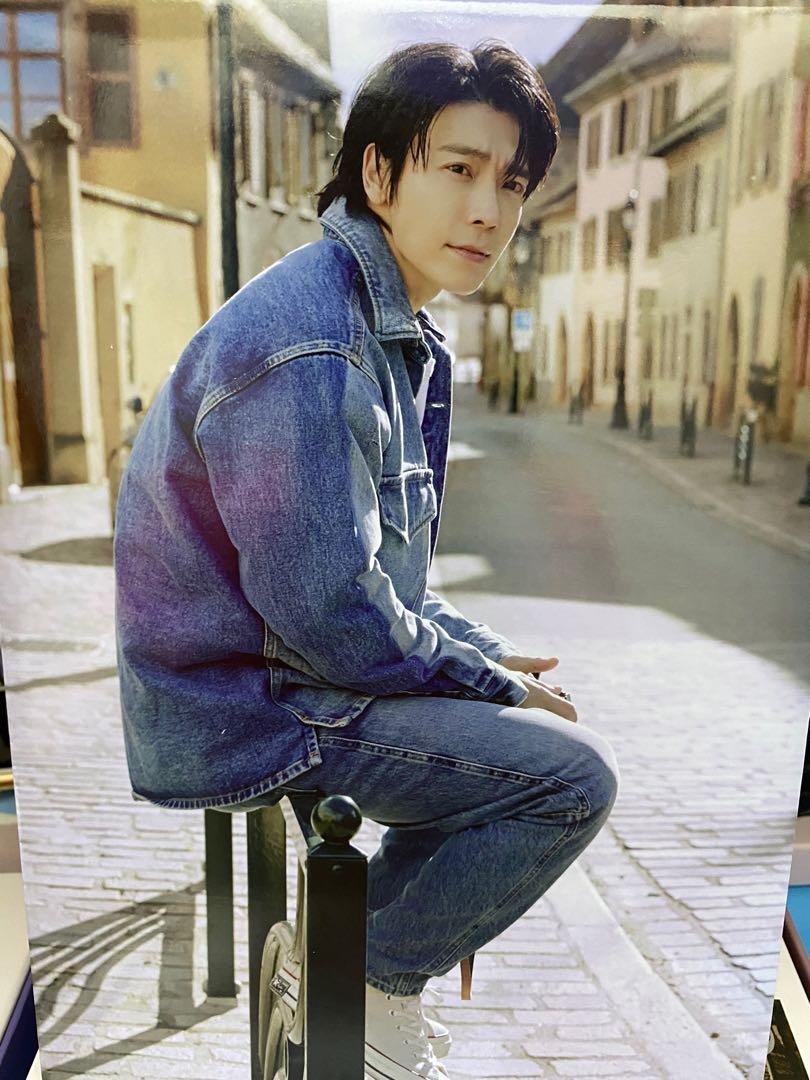 Superjunior 李東海寫真一直娛 興趣及遊戲 收藏品及紀念品 韓流 Carousell