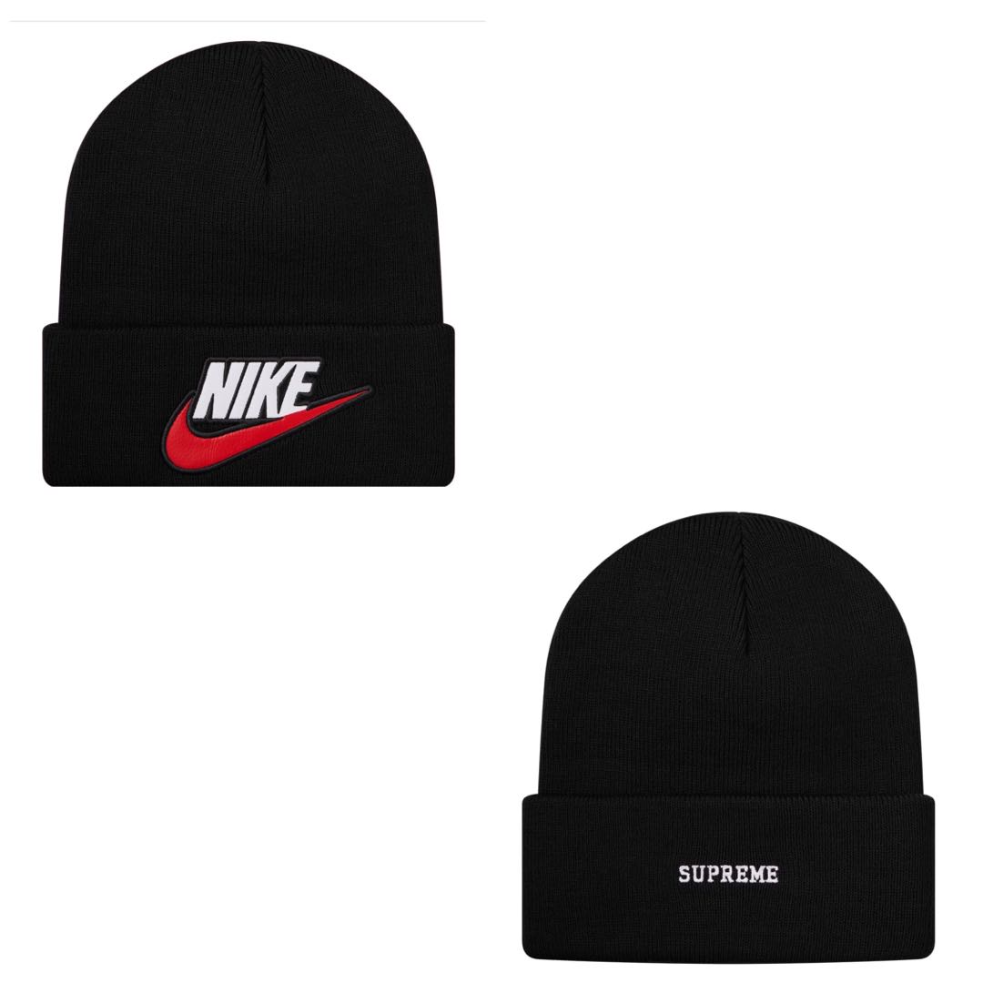 Supreme beanie, Men's Fashion, Watches 