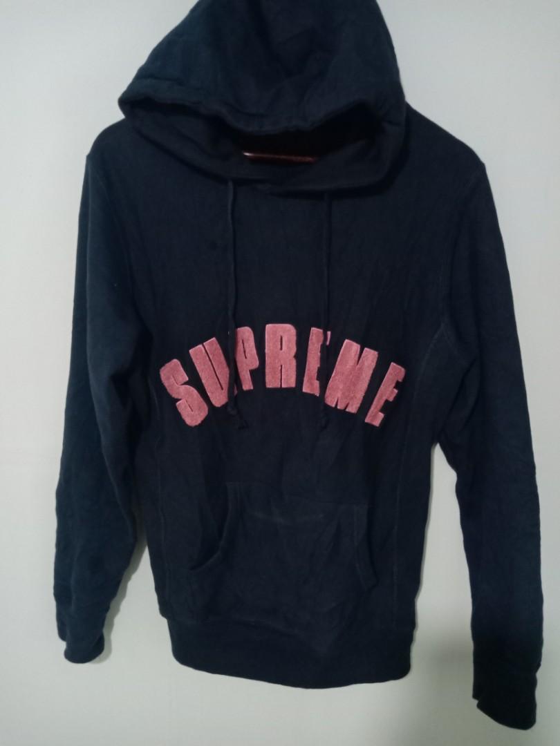 666 hoodie supreme