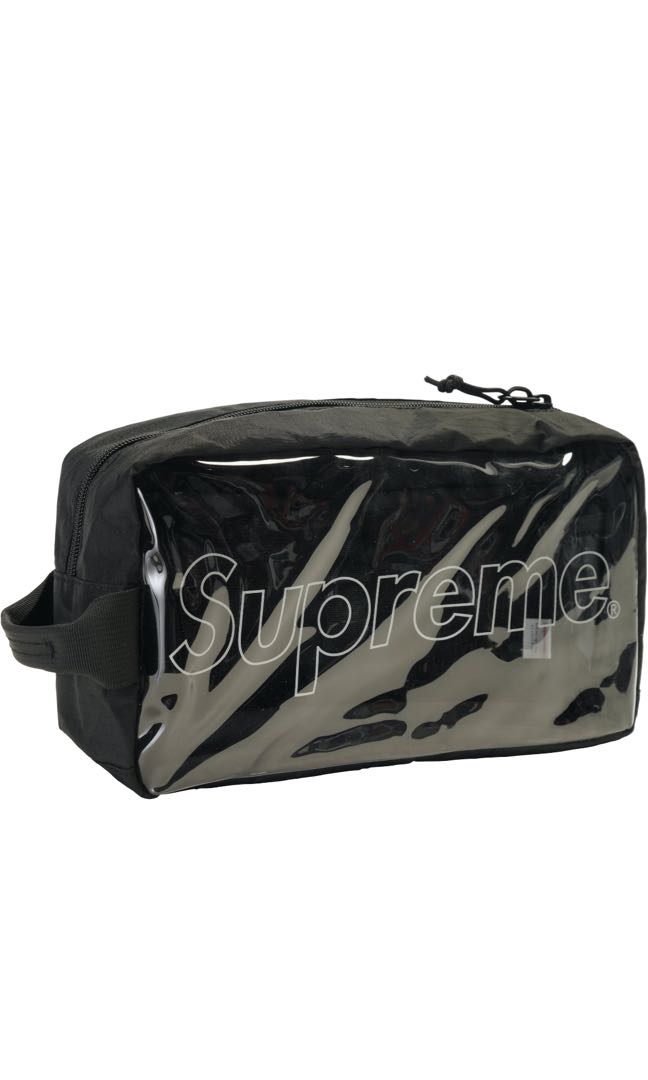 Supreme utility hotsell bag fw18