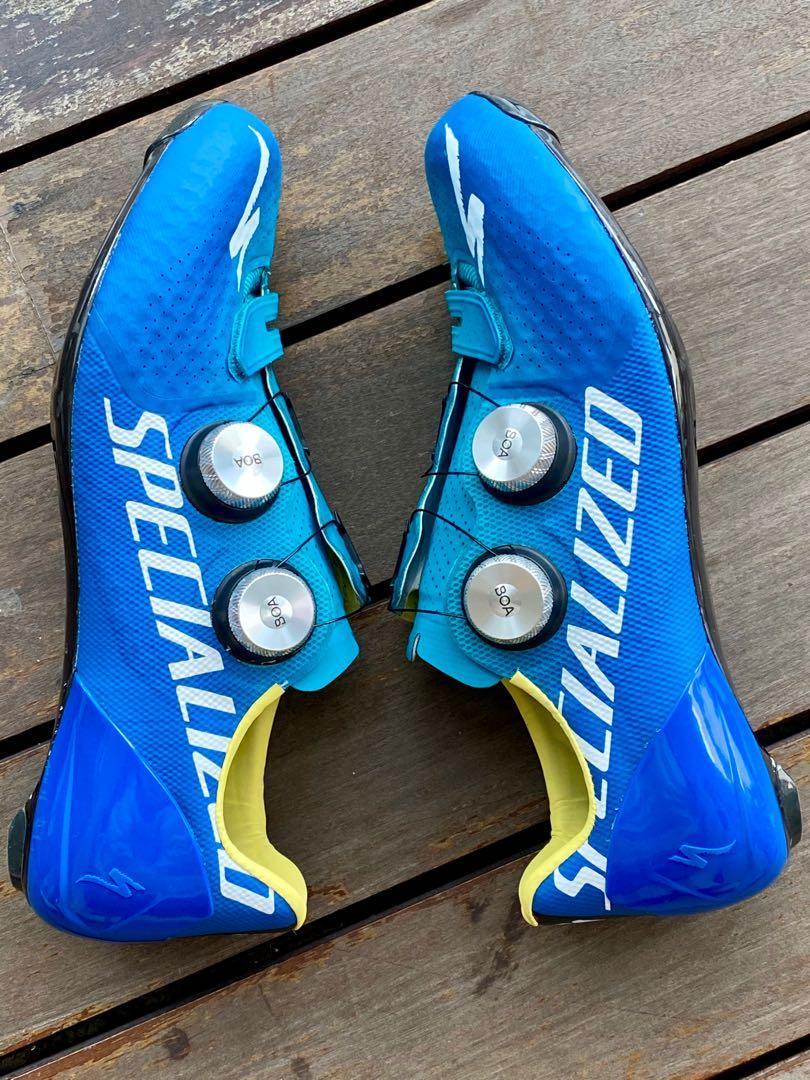 S Works 7 Road Shoes Tour Down Under