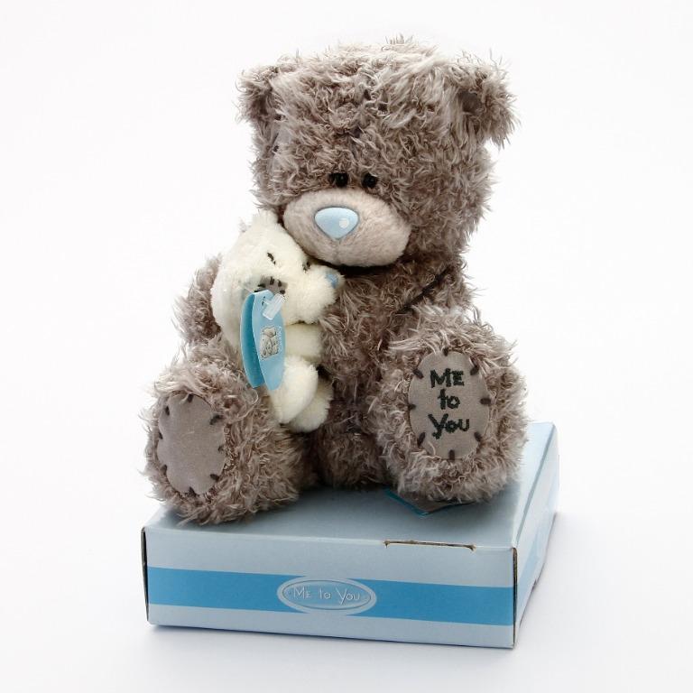 tatty teddy toys