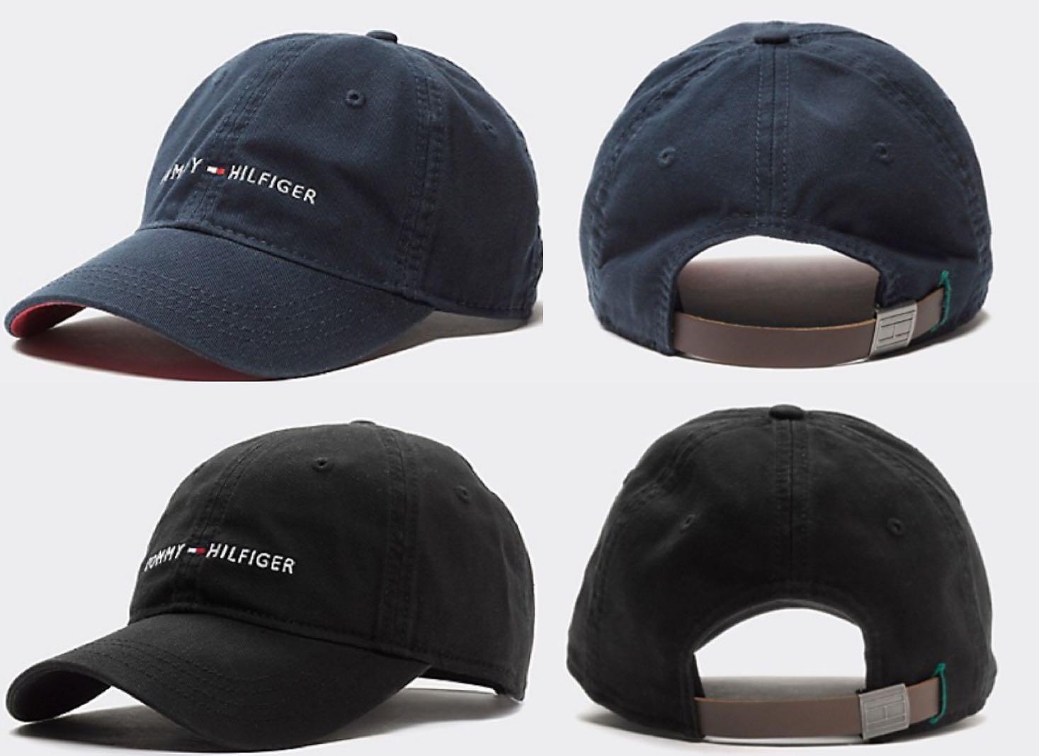 Cap th clearance