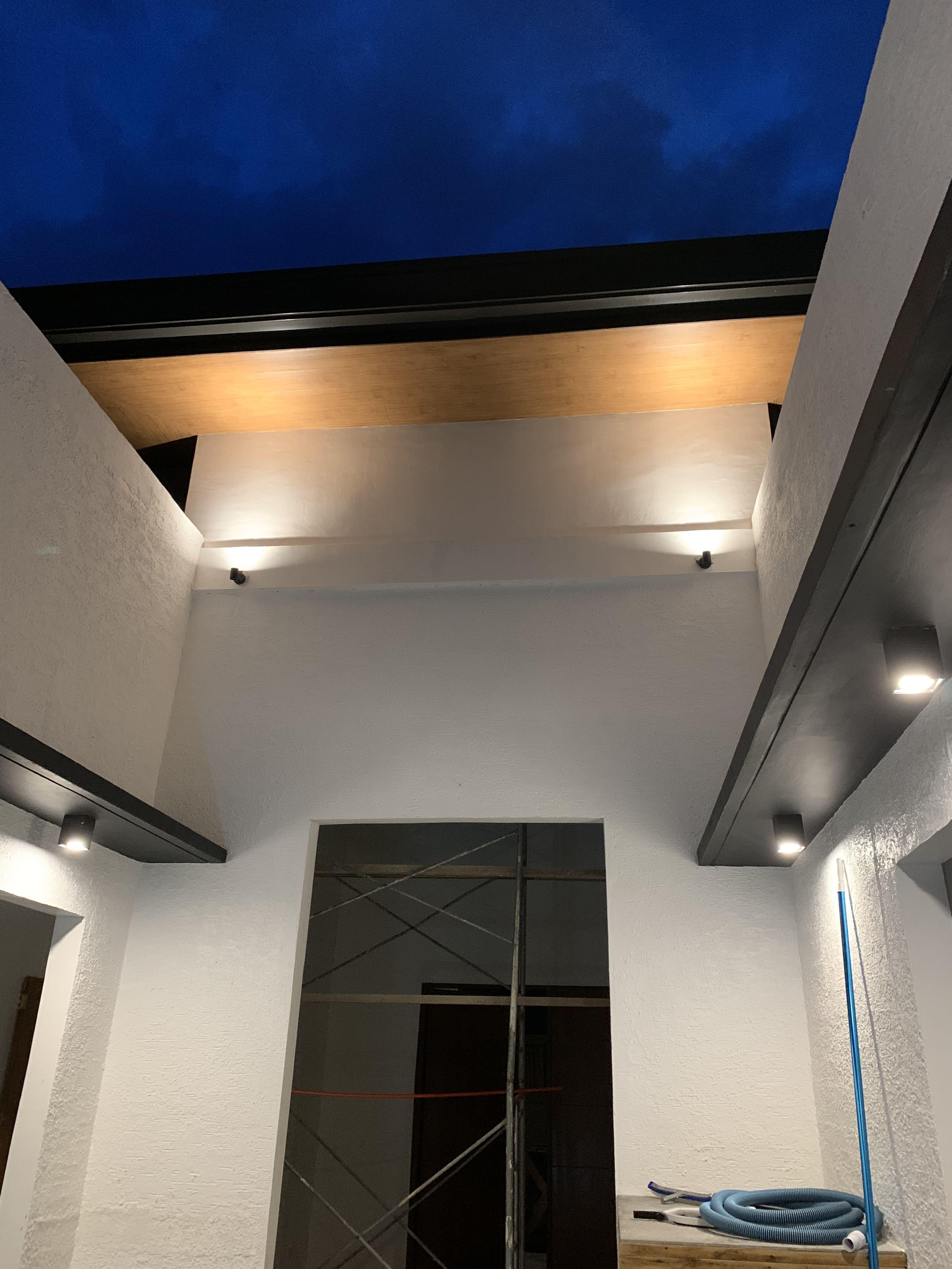 Timog Park Subdivision house and lot near Clark, Property ...