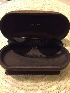 TOM FORD 太陽眼鏡