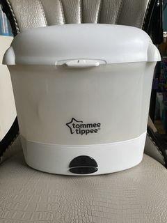 tommee tippee sterilizer price