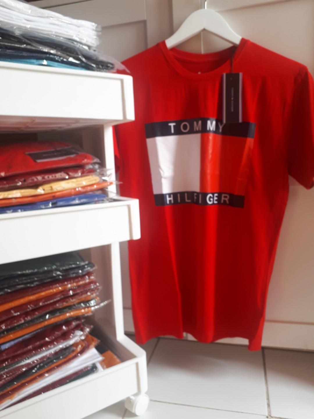 tommy xl