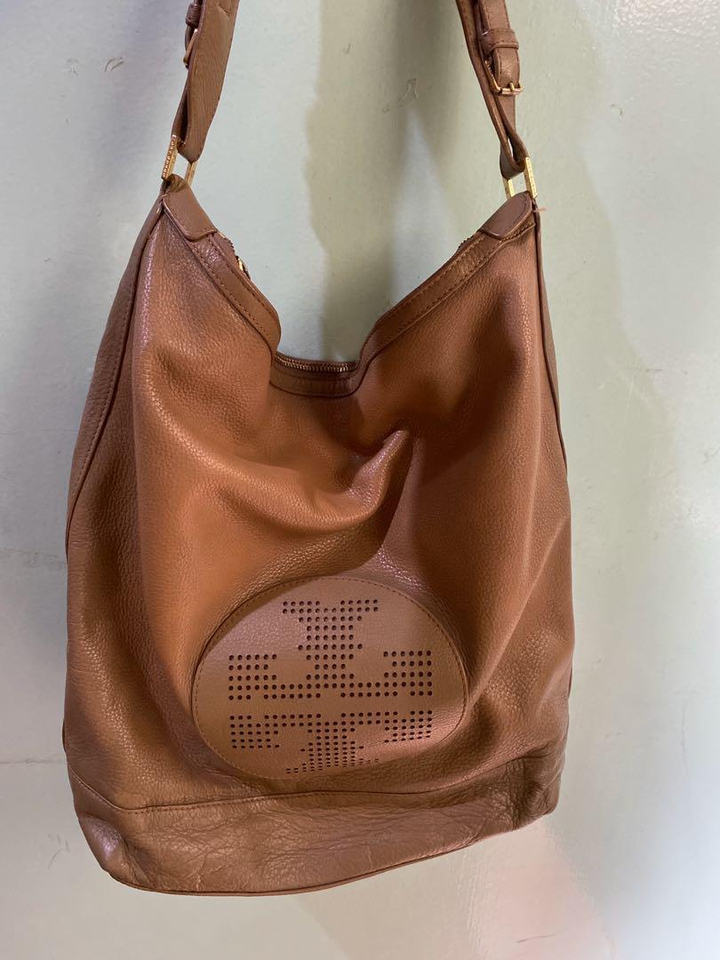 Tory Burch Hobo Bag, Women's Fashion, Bags & Wallets, Tote Bags on Carousell