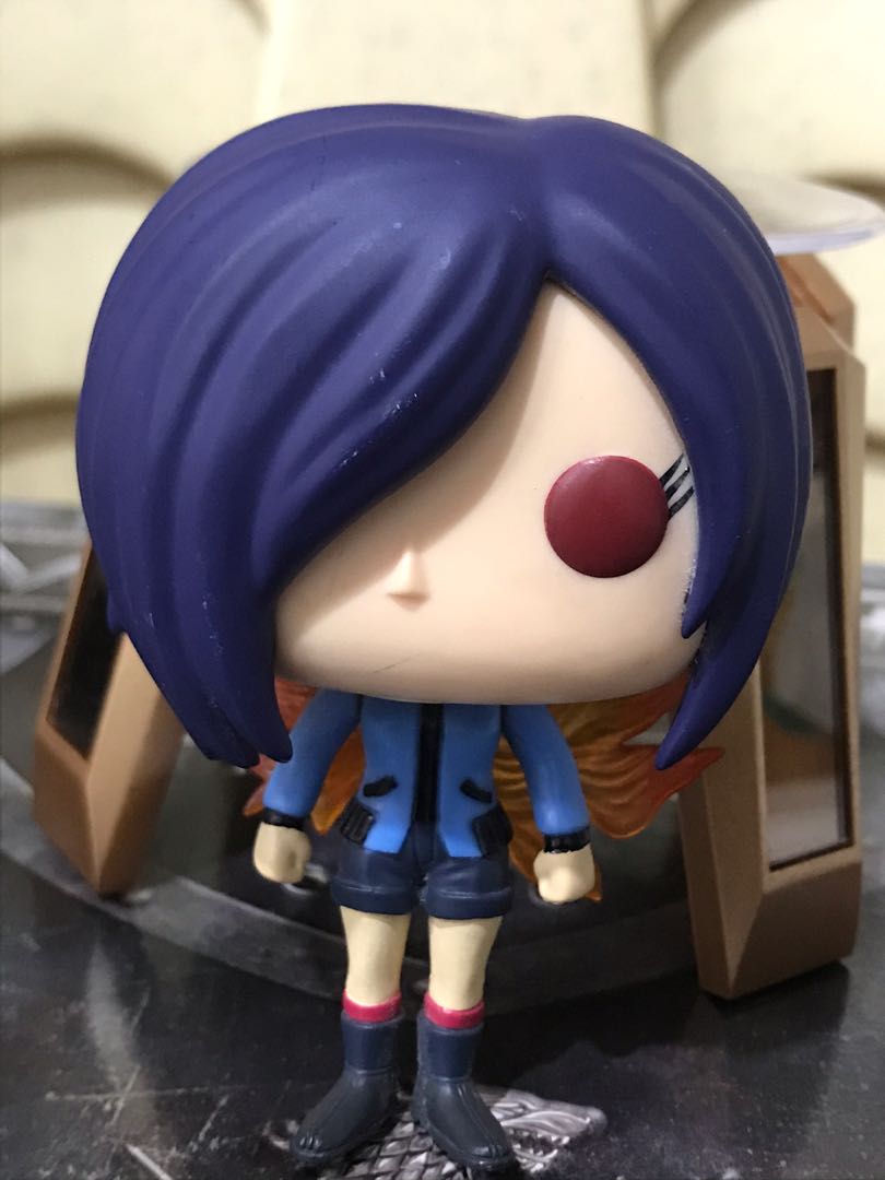 Tokyo ghoul funko pop touka on sale