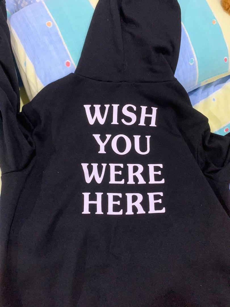 travis scott wearing astroworld hoodie