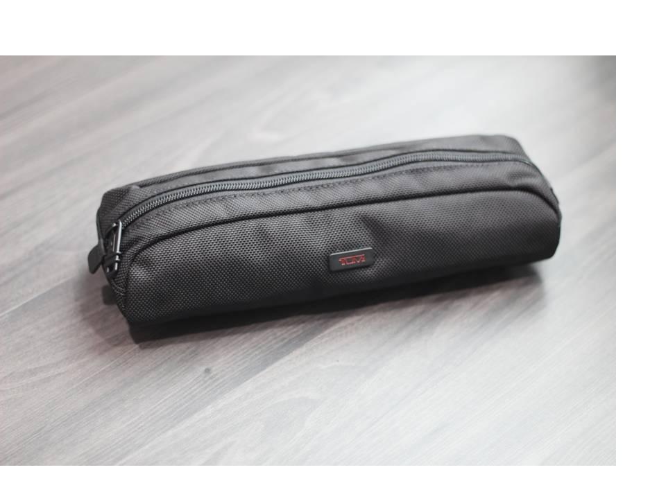 Tumi pencil pouch deals