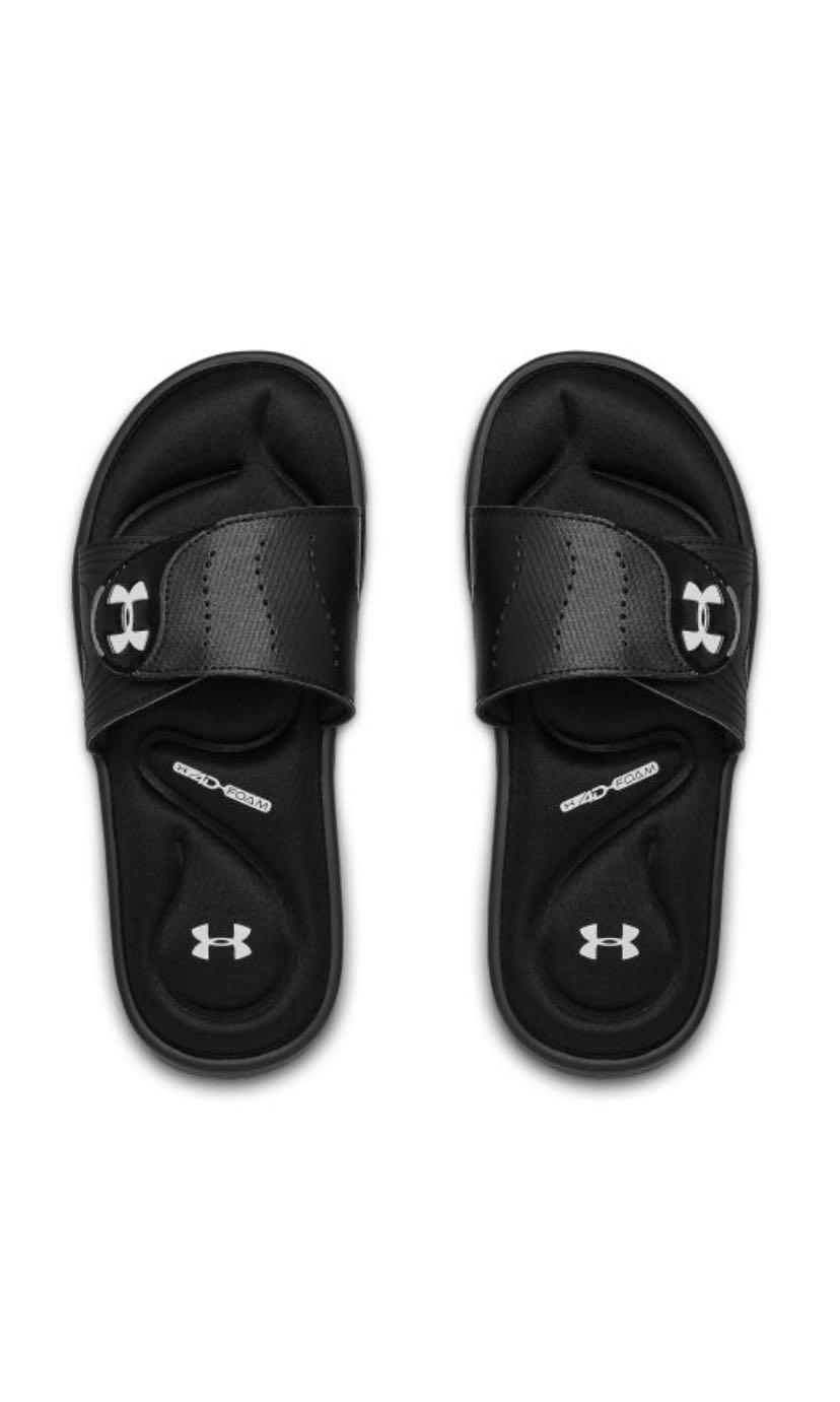 under armor women's sandals