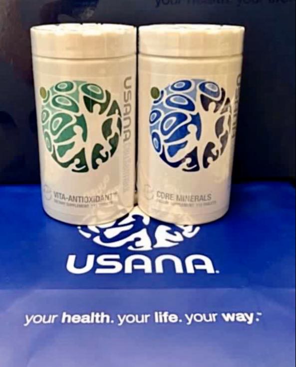 USANA Cellsentials, Everything Else on Carousell