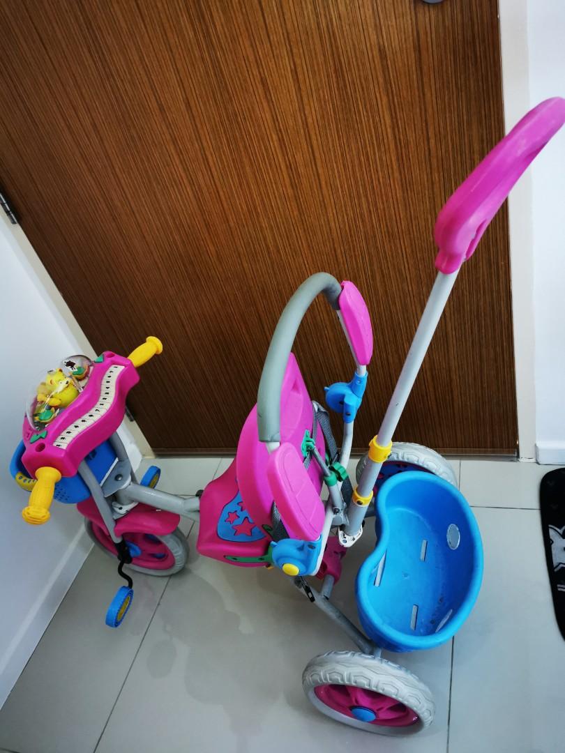 used kids tricycle