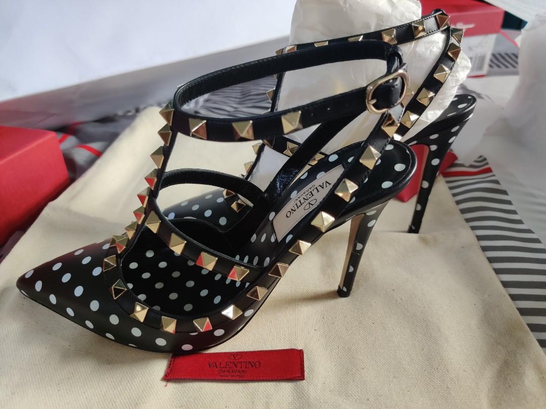 Cheap valentino clearance heels