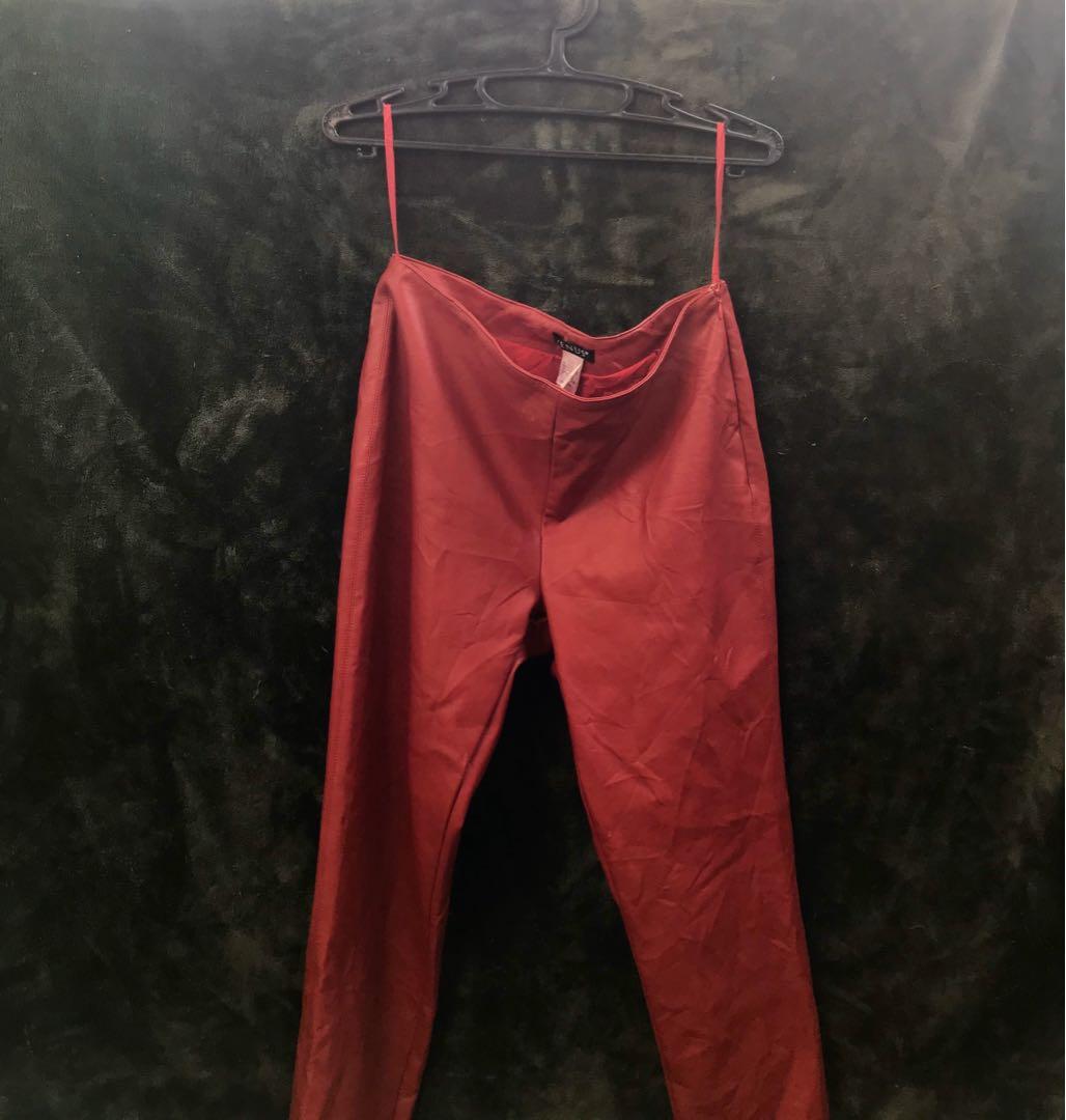 venus high waisted jeans