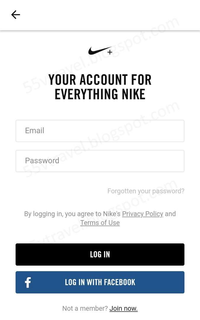 Verified Nike Men's Fashion, Sneakers Carousell