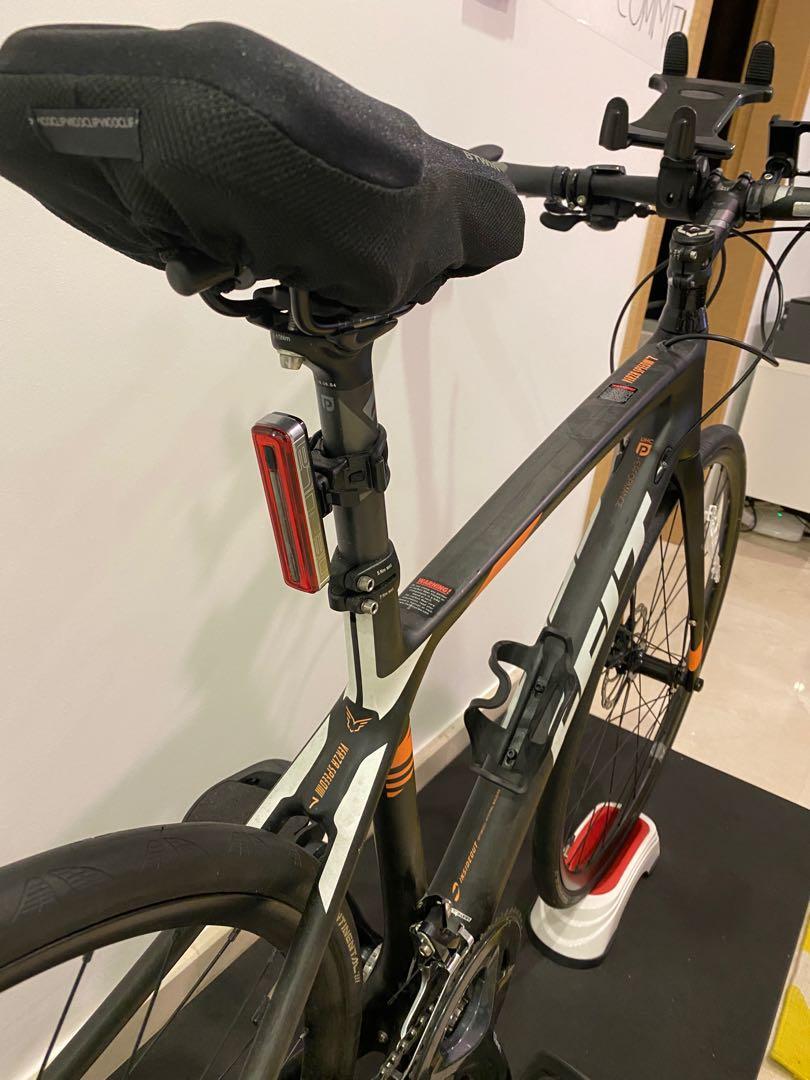 qubo bike