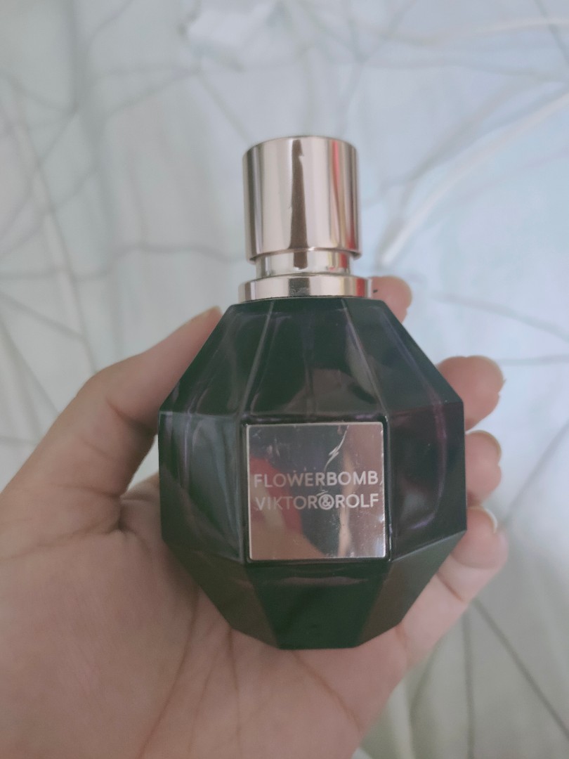 flowerbomb intense