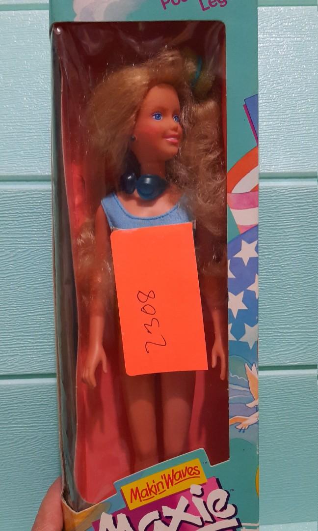 maxie doll