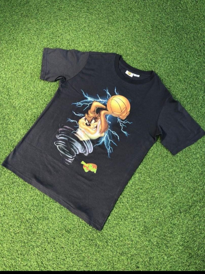 space jam baby clothes
