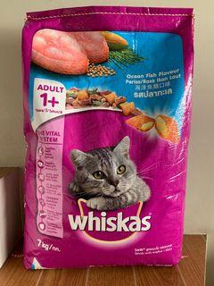 whiskas cat food specials