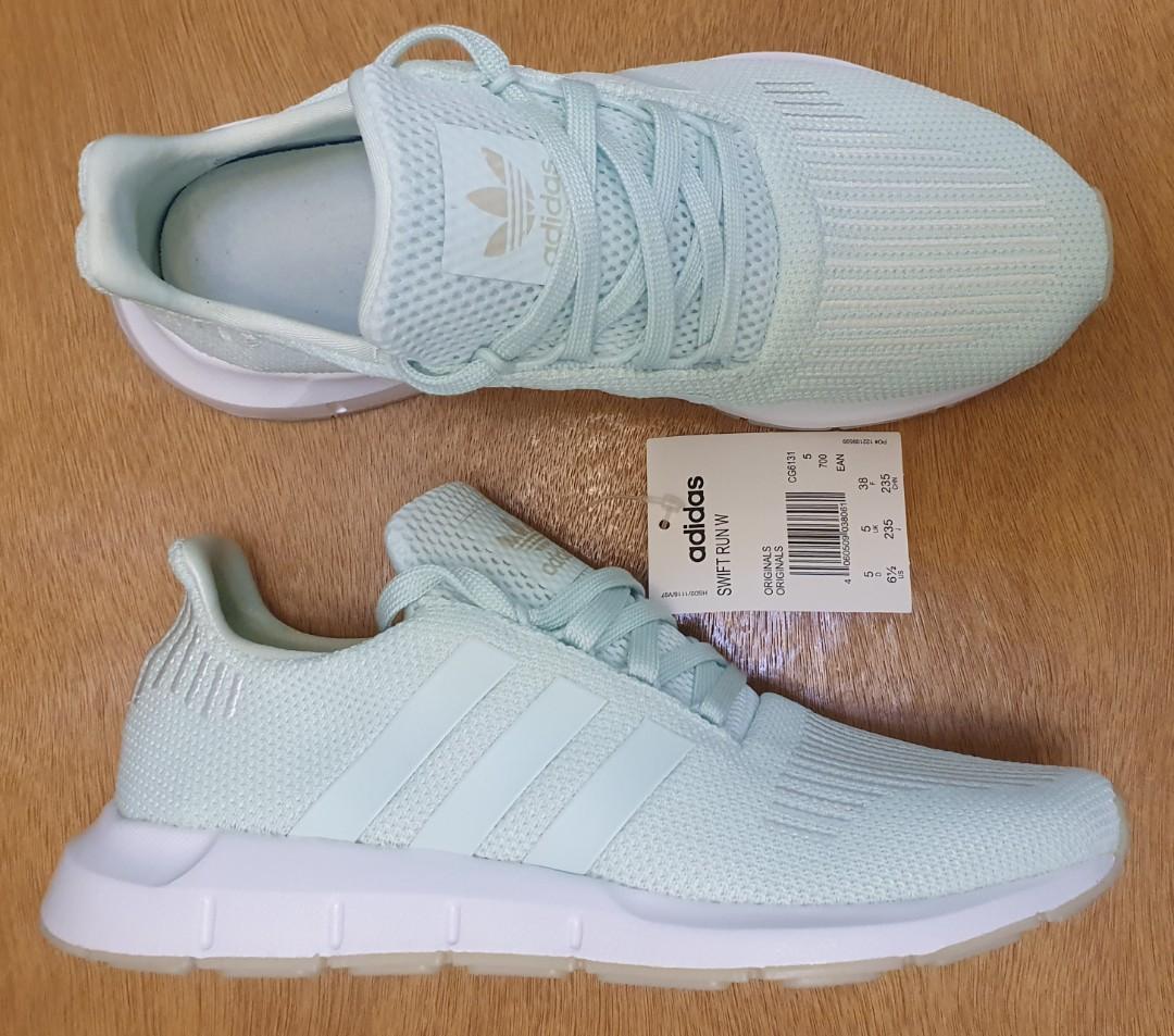 adidas size 6 womens in cm