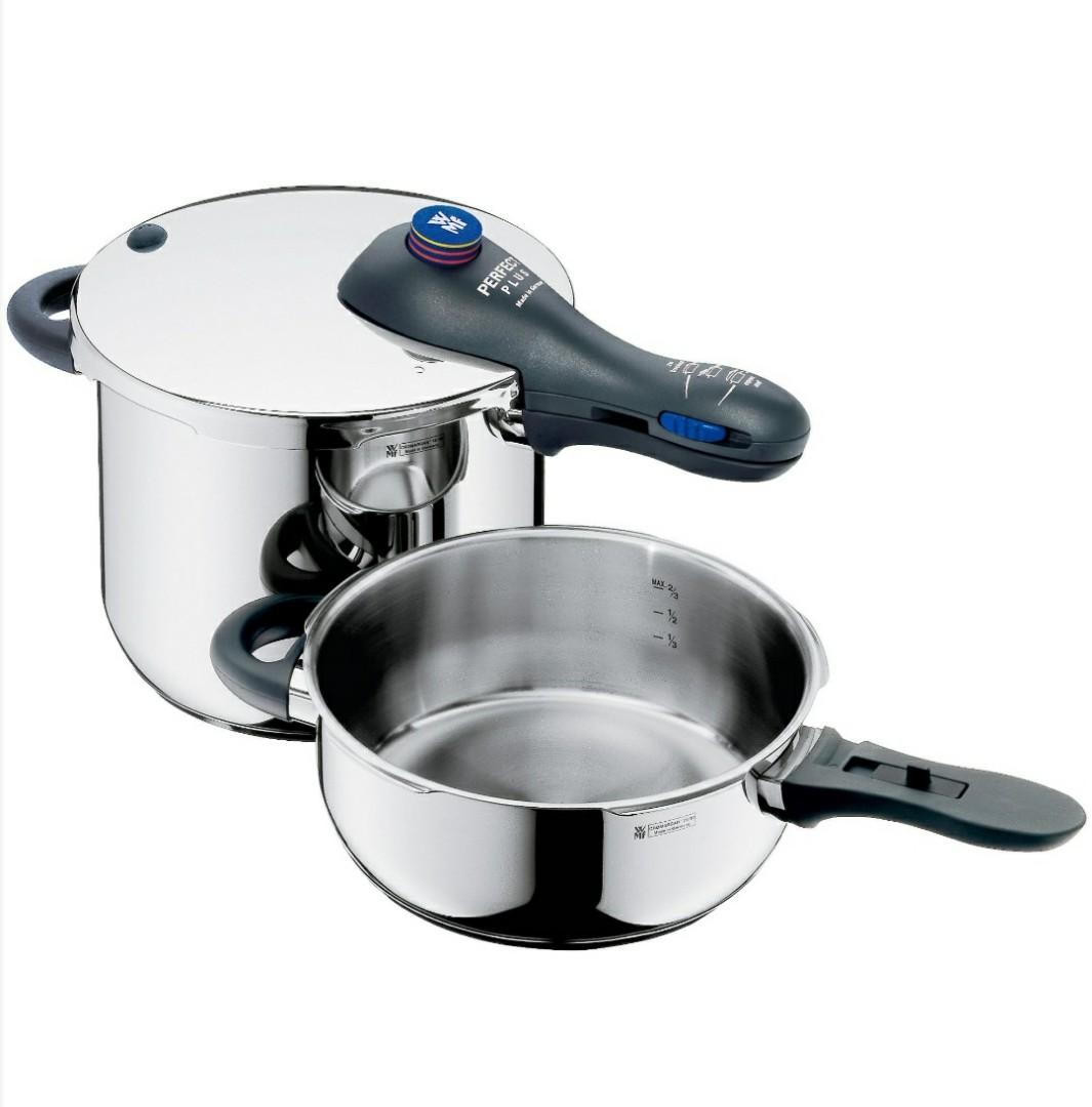 Wmf pressure cooker 3 qt outlet