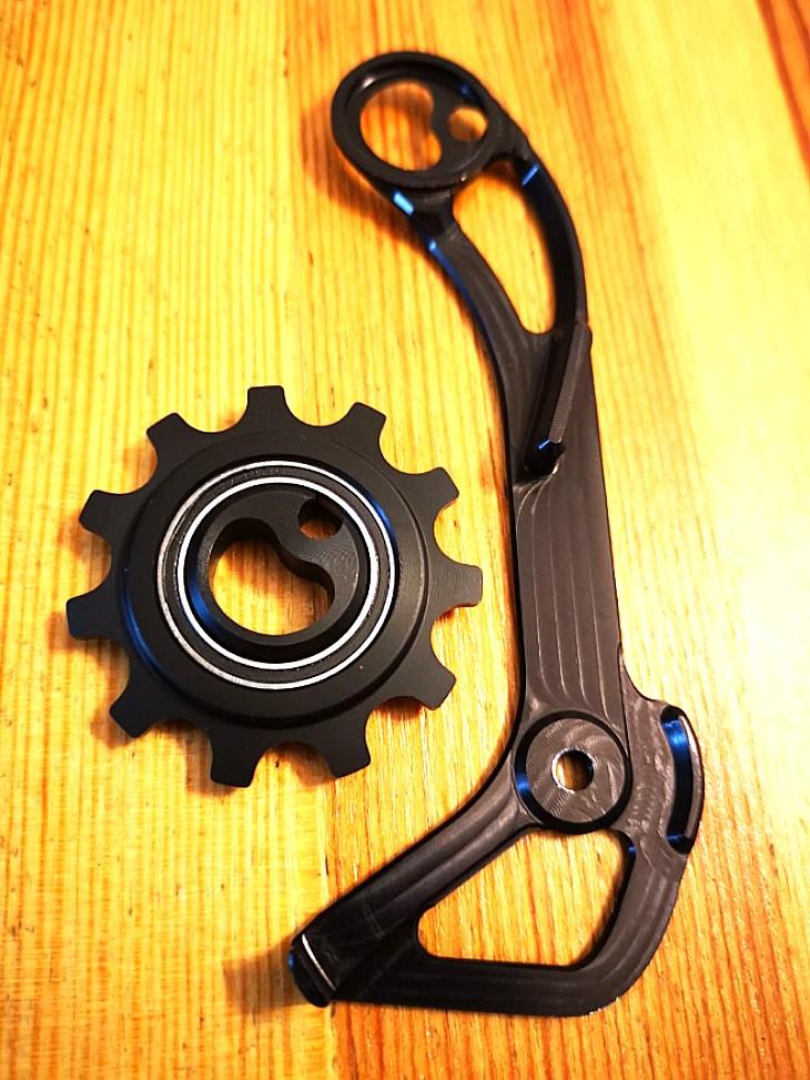 wolf tooth derailleur hanger