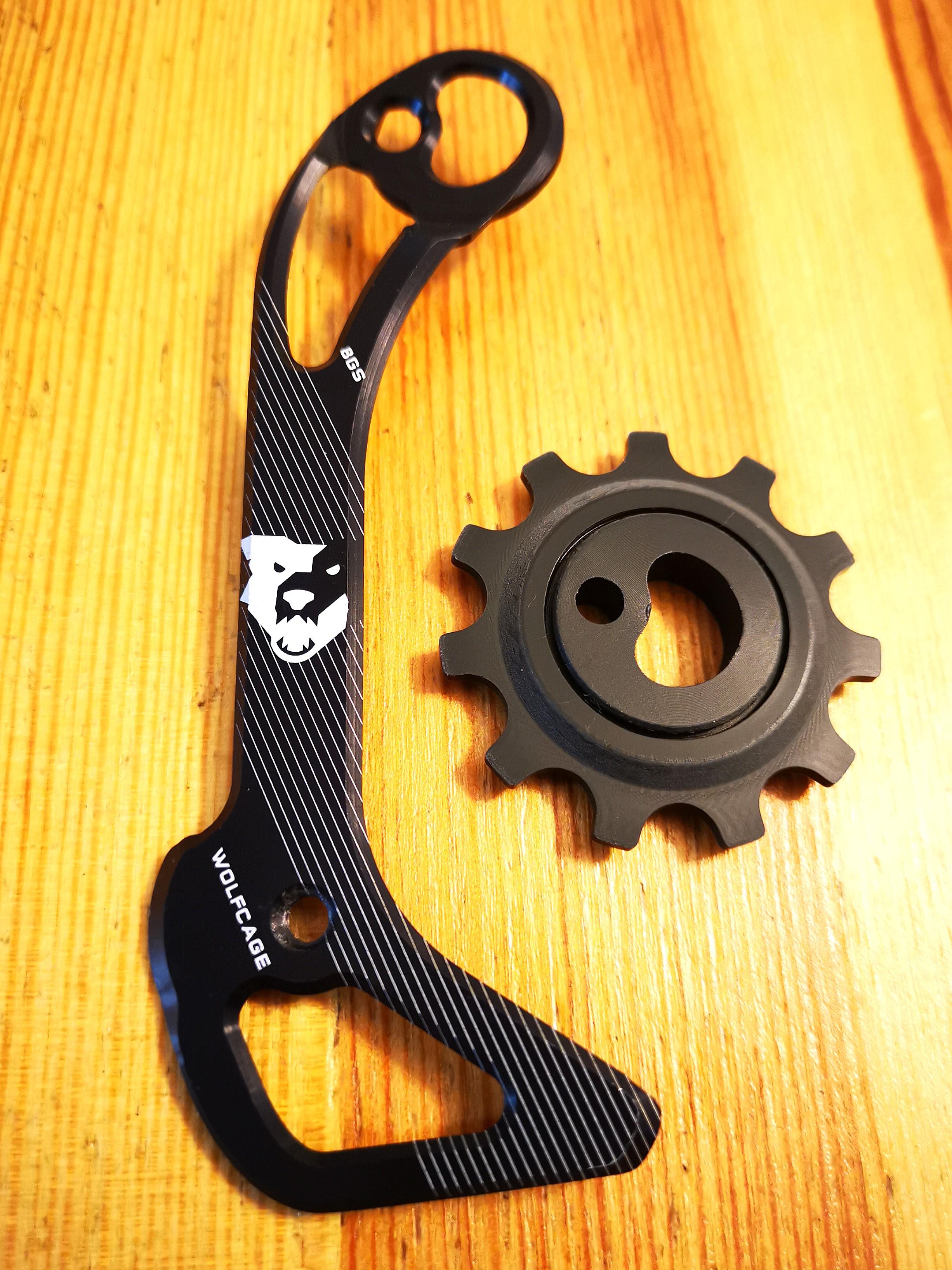 wolf tooth derailleur hanger